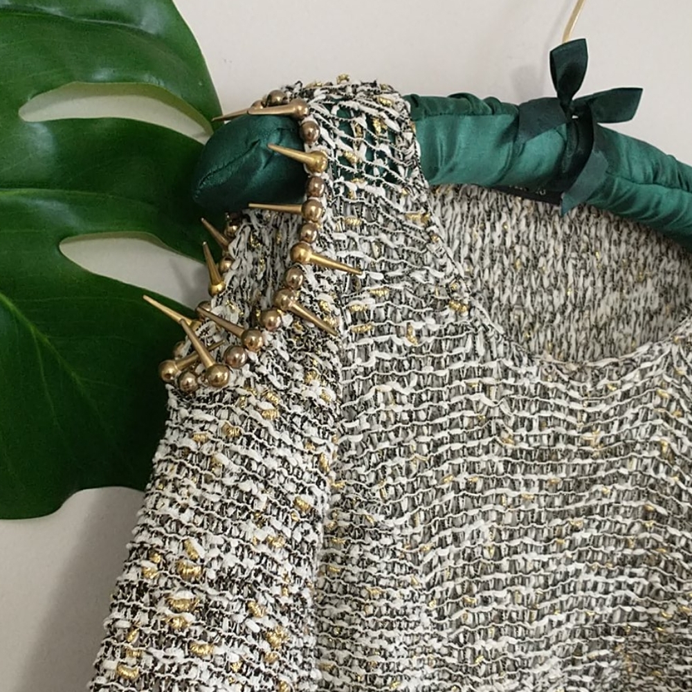 Women's Sweaters - Picture 6 of 8